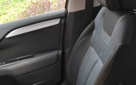 Citroen C4 II рестайлинг, 2012 год, 500 000 рублей, 5 фотография