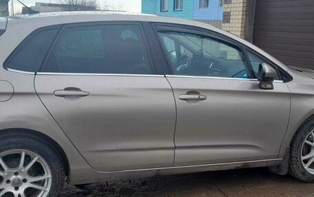 Citroen C4 II рестайлинг, 2012 год, 500 000 рублей, 4 фотография