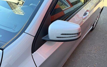 Mercedes-Benz A-Класс, 2014 год, 1 450 000 рублей, 11 фотография