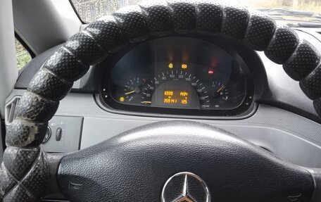 Mercedes-Benz Vito, 2004 год, 800 000 рублей, 3 фотография