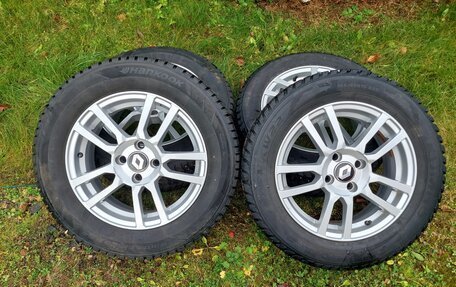 Renault ZOE I рестайлинг, 2016 год, 670 000 рублей, 6 фотография