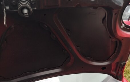 Daewoo Matiz I, 2005 год, 129 000 рублей, 15 фотография