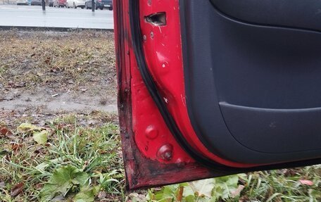 Daewoo Matiz I, 2005 год, 129 000 рублей, 13 фотография