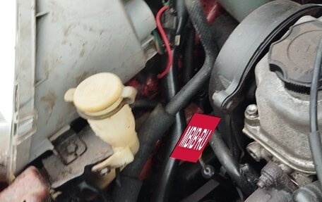 Daewoo Matiz I, 2005 год, 129 000 рублей, 16 фотография