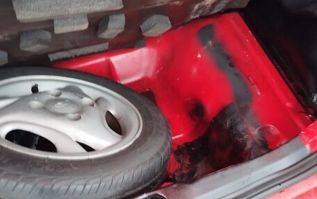 Daewoo Matiz I, 2005 год, 129 000 рублей, 20 фотография