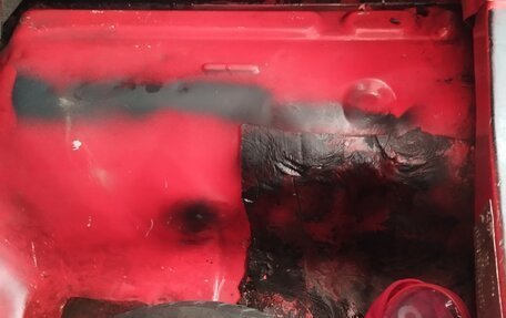 Daewoo Matiz I, 2005 год, 129 000 рублей, 19 фотография