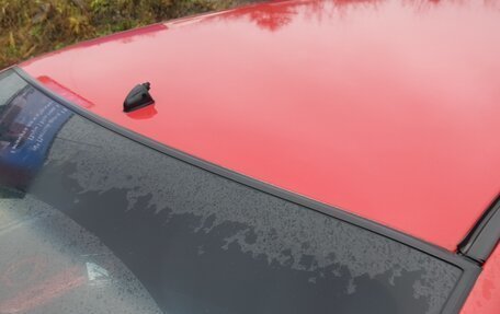 Daewoo Matiz I, 2005 год, 129 000 рублей, 18 фотография