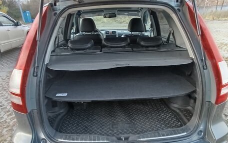 Honda CR-V III рестайлинг, 2010 год, 1 500 000 рублей, 8 фотография