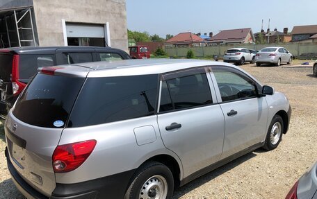 Nissan AD III, 2018 год, 1 220 000 рублей, 4 фотография