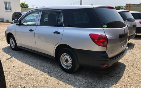 Nissan AD III, 2018 год, 1 220 000 рублей, 3 фотография