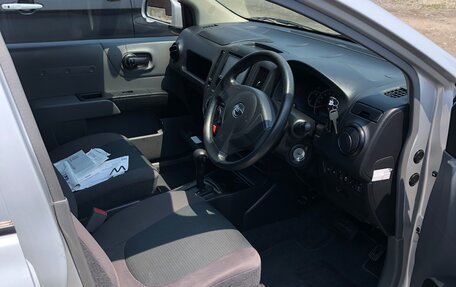 Nissan AD III, 2018 год, 1 220 000 рублей, 7 фотография