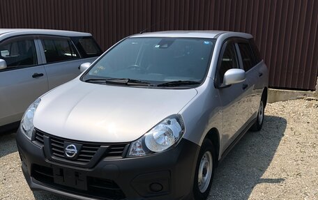 Nissan AD III, 2018 год, 1 220 000 рублей, 10 фотография