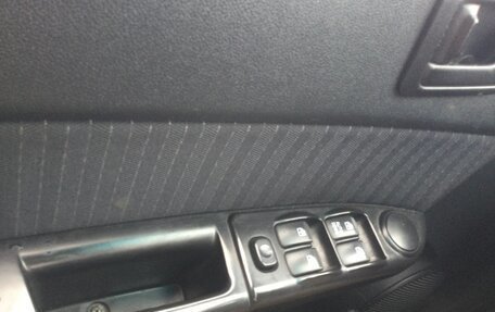 Hyundai Getz I рестайлинг, 2010 год, 450 000 рублей, 6 фотография