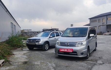 Renault Duster I рестайлинг, 2014 год, 1 000 000 рублей, 3 фотография