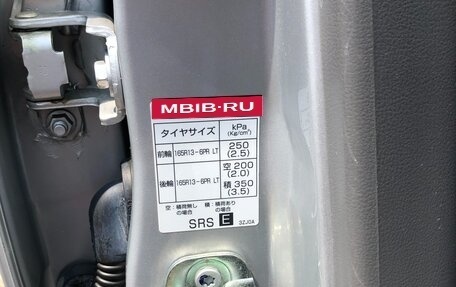 Nissan AD III, 2018 год, 1 220 000 рублей, 8 фотография