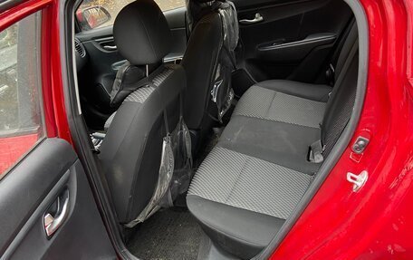 KIA Rio IV, 2019 год, 900 000 рублей, 2 фотография