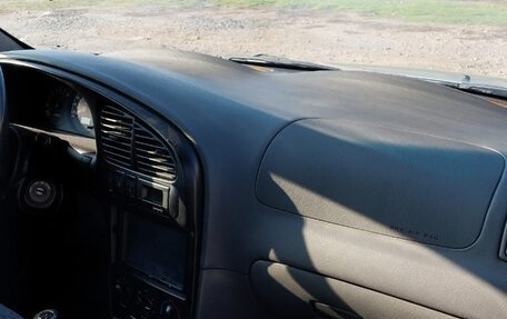 KIA Spectra II (LD), 2007 год, 430 000 рублей, 6 фотография