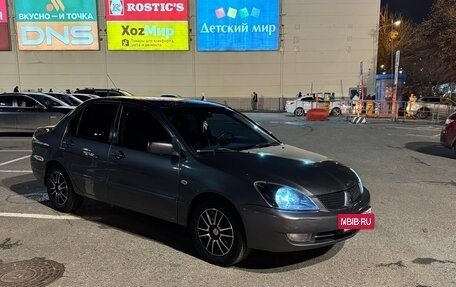 Mitsubishi Lancer IX, 2009 год, 480 000 рублей, 2 фотография