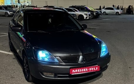 Mitsubishi Lancer IX, 2009 год, 480 000 рублей, 3 фотография