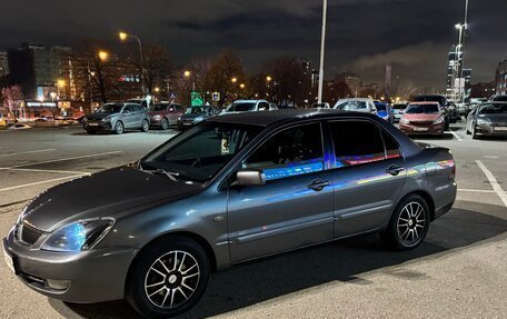 Mitsubishi Lancer IX, 2009 год, 480 000 рублей, 4 фотография