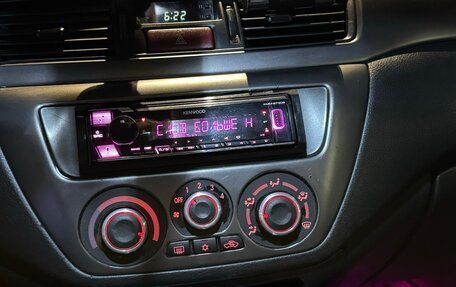 Mitsubishi Lancer IX, 2009 год, 480 000 рублей, 12 фотография