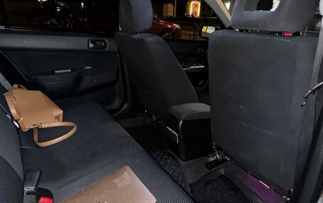 Mitsubishi Lancer IX, 2009 год, 480 000 рублей, 8 фотография