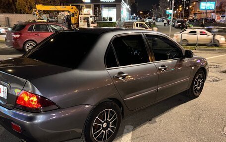 Mitsubishi Lancer IX, 2009 год, 480 000 рублей, 7 фотография