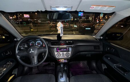 Mitsubishi Lancer IX, 2009 год, 480 000 рублей, 10 фотография