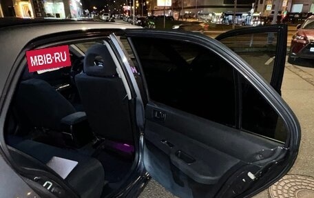 Mitsubishi Lancer IX, 2009 год, 480 000 рублей, 9 фотография