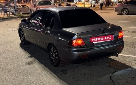 Mitsubishi Lancer IX, 2009 год, 480 000 рублей, 5 фотография