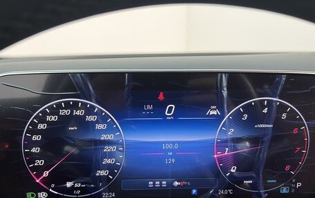 Mercedes-Benz GLC Coupe, 2025 год, 8 100 000 рублей, 11 фотография