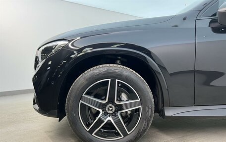 Mercedes-Benz GLC Coupe, 2025 год, 8 100 000 рублей, 7 фотография