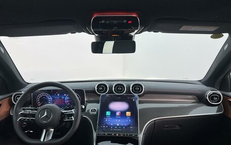 Mercedes-Benz GLC Coupe, 2025 год, 8 100 000 рублей, 9 фотография