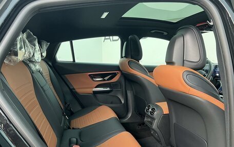 Mercedes-Benz GLC Coupe, 2025 год, 8 100 000 рублей, 12 фотография