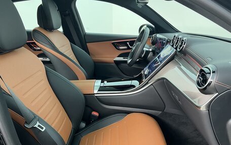 Mercedes-Benz GLC Coupe, 2025 год, 8 100 000 рублей, 14 фотография