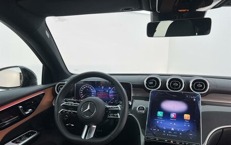 Mercedes-Benz GLC Coupe, 2025 год, 8 100 000 рублей, 13 фотография