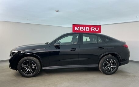 Mercedes-Benz GLC Coupe, 2025 год, 8 100 000 рублей, 5 фотография