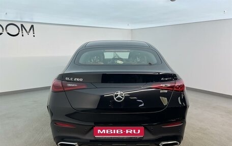 Mercedes-Benz GLC Coupe, 2025 год, 8 100 000 рублей, 4 фотография