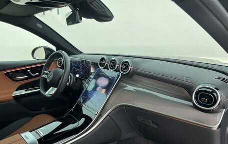 Mercedes-Benz GLC Coupe, 2025 год, 8 100 000 рублей, 15 фотография