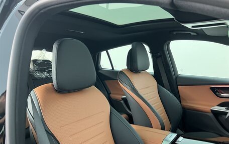 Mercedes-Benz GLC Coupe, 2025 год, 8 100 000 рублей, 16 фотография