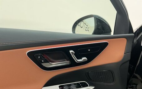 Mercedes-Benz GLC Coupe, 2025 год, 8 100 000 рублей, 18 фотография