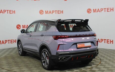 Geely Coolray I, 2024 год, 2 590 000 рублей, 7 фотография