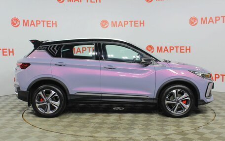 Geely Coolray I, 2024 год, 2 590 000 рублей, 4 фотография