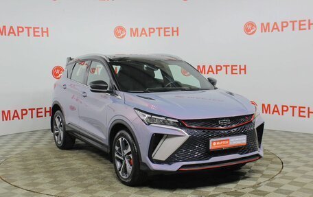 Geely Coolray I, 2024 год, 2 590 000 рублей, 3 фотография