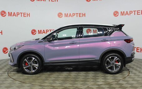 Geely Coolray I, 2024 год, 2 590 000 рублей, 8 фотография