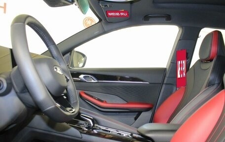 Geely Coolray I, 2024 год, 2 590 000 рублей, 9 фотография