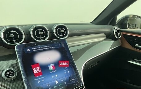 Mercedes-Benz GLC Coupe, 2025 год, 8 100 000 рублей, 17 фотография