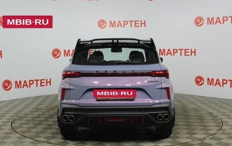 Geely Coolray I, 2024 год, 2 590 000 рублей, 6 фотография