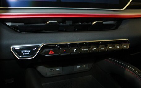 Geely Coolray I, 2024 год, 2 590 000 рублей, 13 фотография