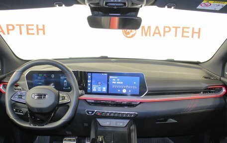 Geely Coolray I, 2024 год, 2 590 000 рублей, 15 фотография